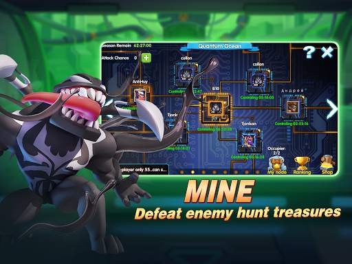 Idle Summoners: Legend AFK War screenshot 11