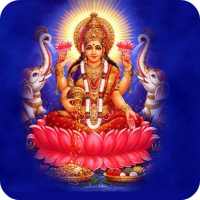 Lakshmi Mata Aarti icon