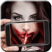 Vampire Photo Booth 1.0