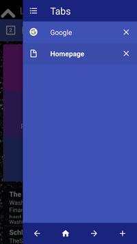 Fastest 5G browser screenshot 4