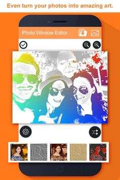 Photo Window Editor screenshot 4
