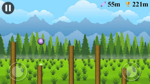 Go Go Ball screenshot 3