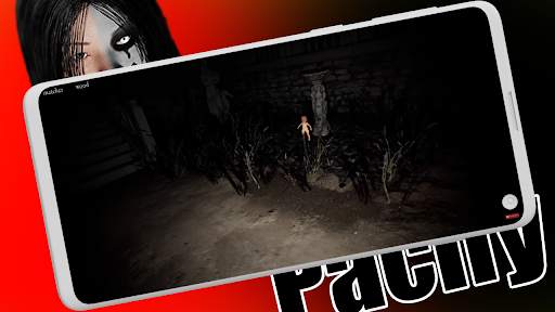 Pacify walkthrough Horror game Pacify Guide screenshot 4
