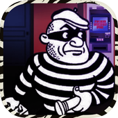 Escape Police Station icon