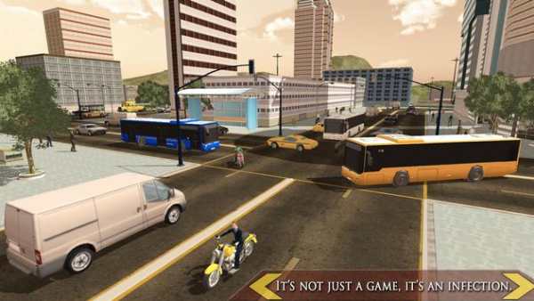Bus Sim 2016 ™ screenshot 4