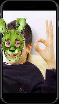 Photo Sticker for FNAF screenshot 4
