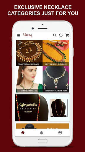 Necklace Set Online Shopping screenshot 2