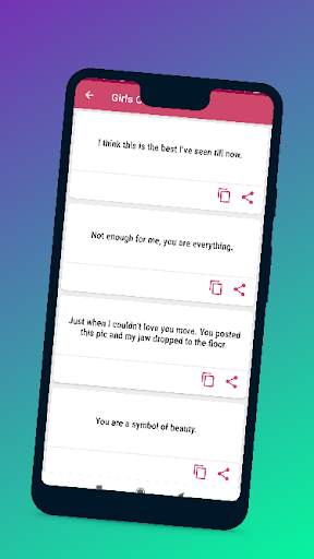 Comments for Instagram and Facebook - CommentPro screenshot 3