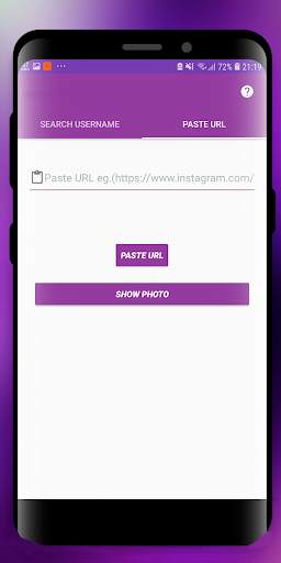 HD Profile Zoom | BIG profile photo for Instagram screenshot 3