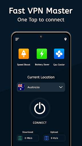 Fast VPN screenshot 5