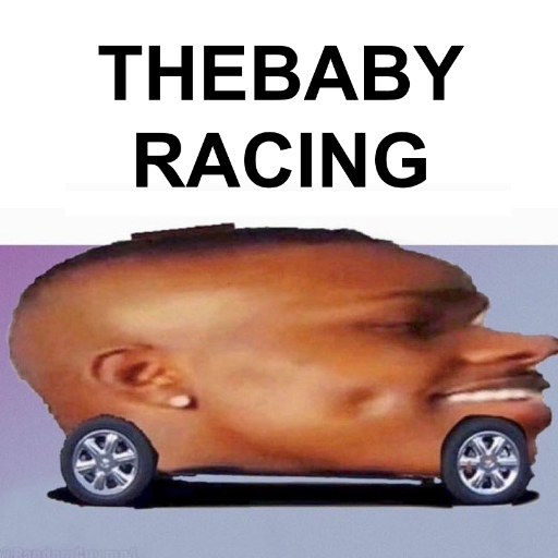 TheBaby Racing icon