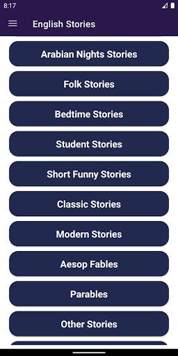English Stories Offline with Audio screenshot 5