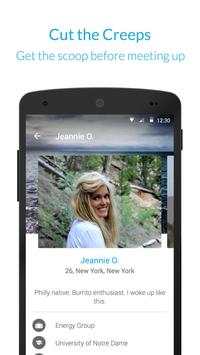 Hinge screenshot 3
