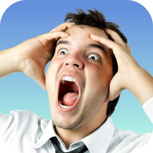 Screaming Sounds Prank 1.0