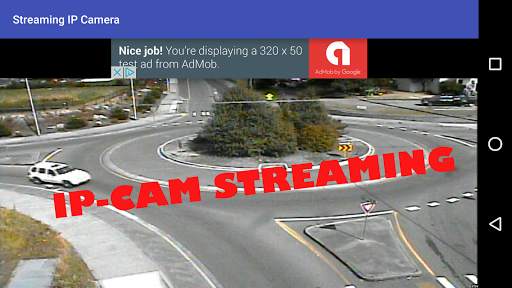 Videosurveillance E-MotionWay screenshot 4