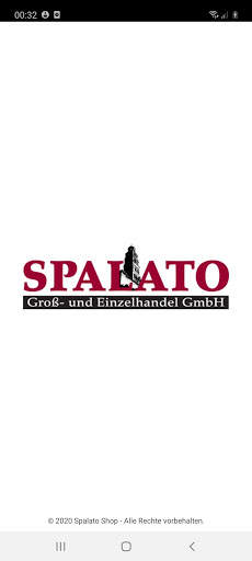 Spalato Shop screenshot 4