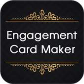Engagement invitation card maker 1.5