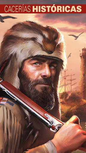 Deer Hunter 2018 screenshot 19