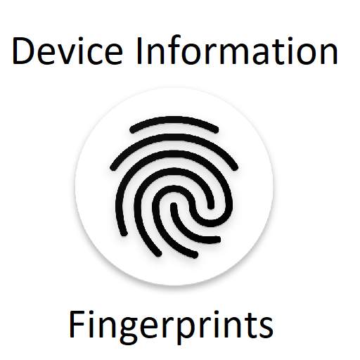 Information Capabilities of a Zero Permission App 1.3.6