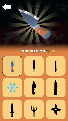 Fruit Cut Master screenshot 3