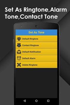 Best Phone 6 Ringtones screenshot 1