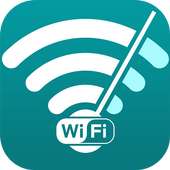 Wifi Analyzer - Network Analyzer logo