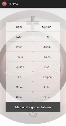 Ifa Oma screenshot 2