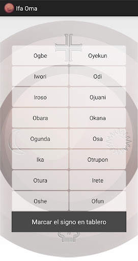 Ifa Oma screenshot 2