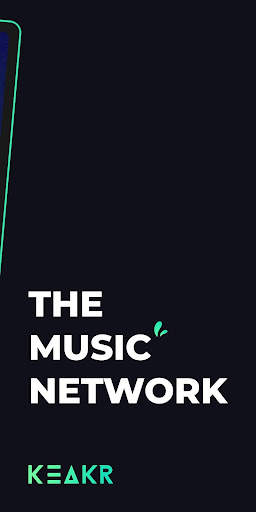KEAKR - The Music Network screenshot 2