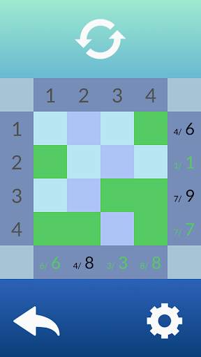 Logic Game Collection screenshot 6