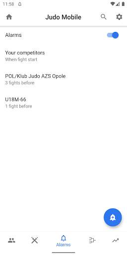 Judo Mobile screenshot 4