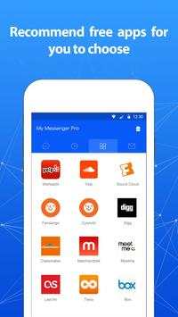 My Messenger Pro screenshot 3