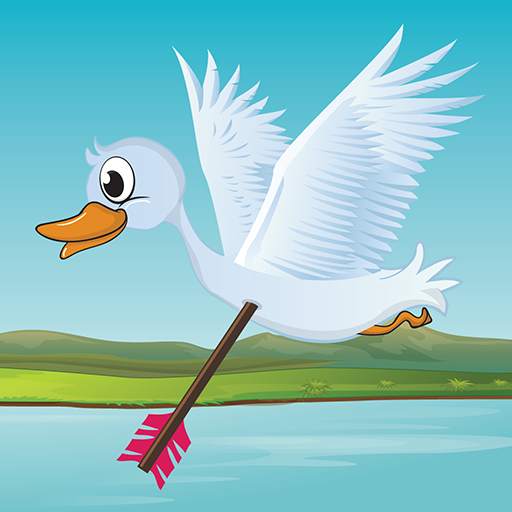 Duck Bow Hunt Fun 2.4