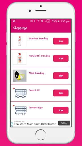 UC Browser India 2020 Fast & Secure screenshot 5