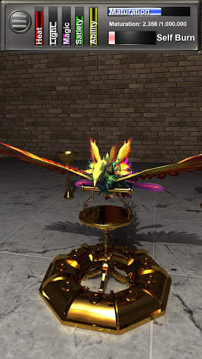 My PhoeniX screenshot 3