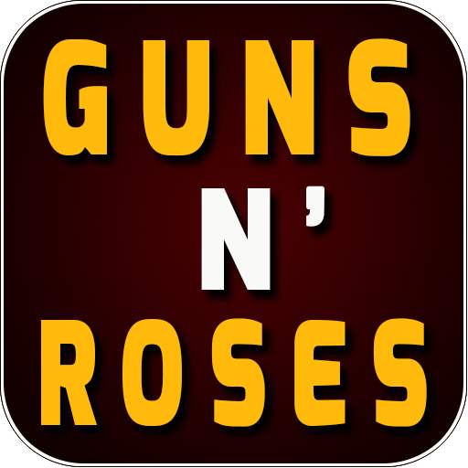 Guns N' Roses ringtones free GNR Ringtones v1.9