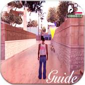 Guide GTA San Andreas 1.0