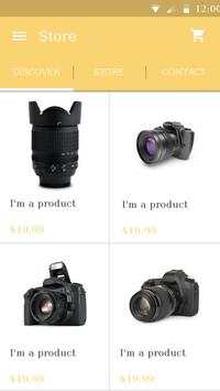 camera appppa screenshot 2