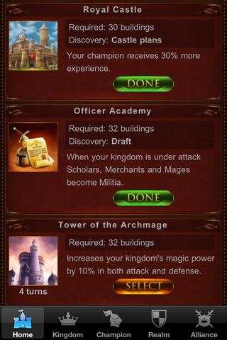 Dragon Lords screenshot 2