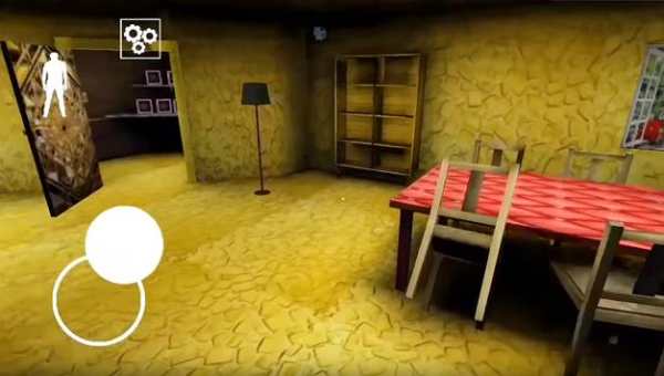 Rich Granny v2.2 : Scary Horror MOD screenshot 3