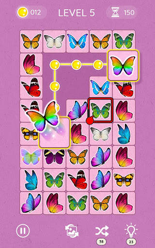 Onet - Connect & Match Puzzle screenshot 1