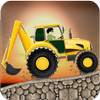 Up Hill Tractor Racing Climb 1.01