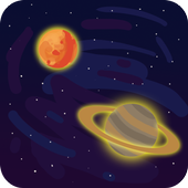Free Astromash icon