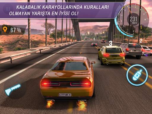 CarX Highway Racing screenshot 11