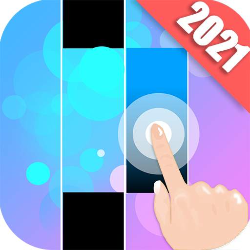 XXXTentacion : Magic Piano Tiles 0.1