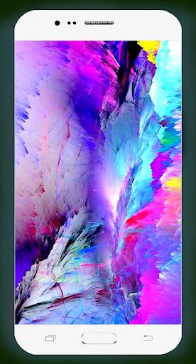 Multi Color Wallpaper screenshot 9