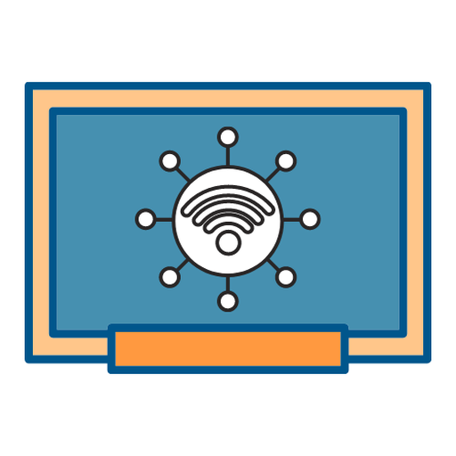 ClassWEB - A Virtual Classroom icon