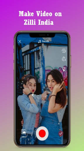 Zili India - Moj Masti Josh ke sath Snack Dance screenshot 1