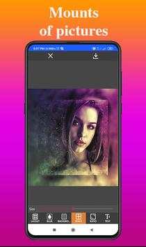 Collage Maker, Editor photo & photo eCollage 8 تصوير الشاشة