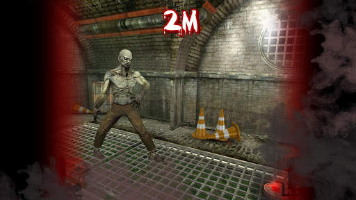 Walky Dead Zombie screenshot 3